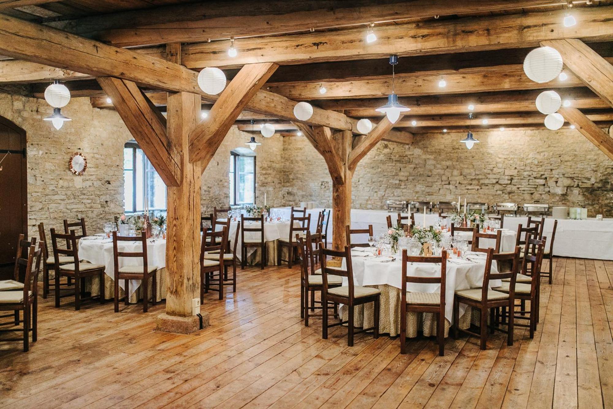 Hotel Burg Wanzleben Esterno foto